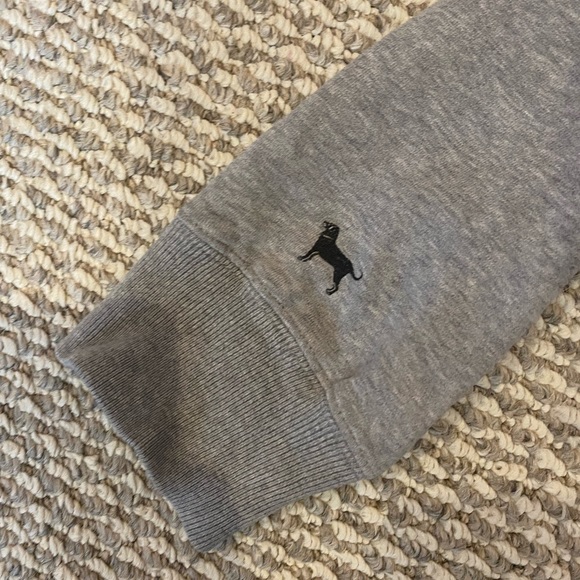 The Black Dog Hoodie - Picture 3 of 3